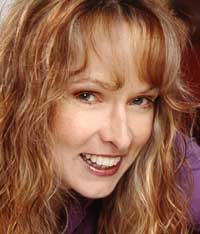 Cecilia Dart-Thornton Cecilia Dart-Thornton