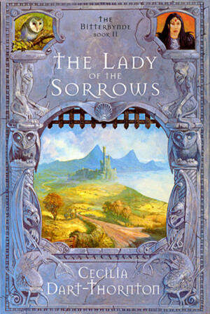The Lady of the Sorrows The Lady of the Sorrows