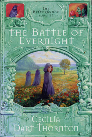 The Battle of Evernight