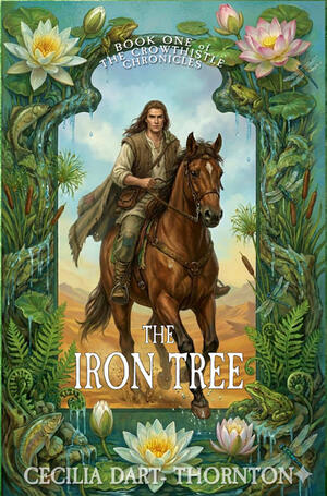 The Iron Tree The Iron Tree
