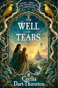 The Well of Tears The Well of Tears