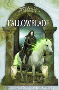 Fallowblade Fallowblade