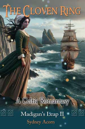The Cloven Ring