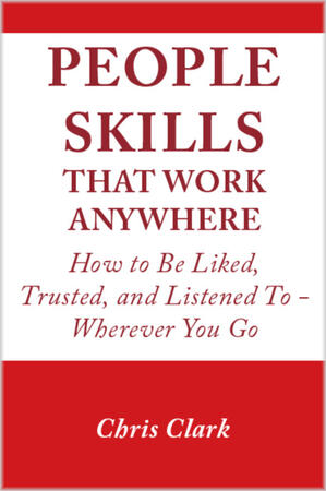 People Skills People Skills