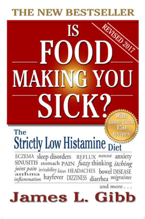 Is Food Making You Sick? Is Food Making You Sick?
