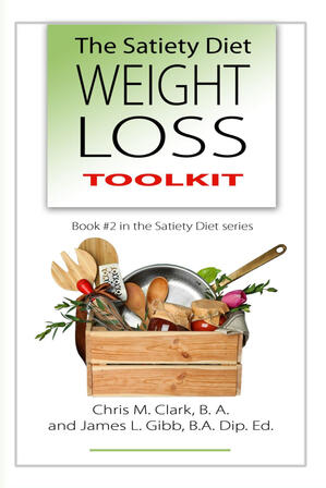 The Satiety Diet Weight Loss Toolkit The Satiety Diet Weight Loss Toolkit