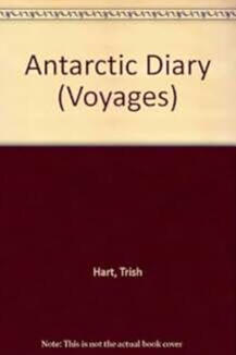 Antarctic Diary Antarctic Diary