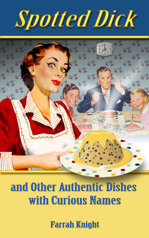 Spotted Dick